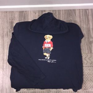 Hoodie by Polo Ralph Lauren